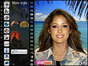 The Fame Stacey Dash
