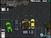 The Green V12