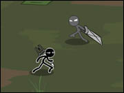 The Last Stick