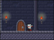 The Sun For The Vampire