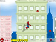 The Amazing Spiderman