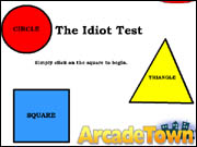 The Idiot Test