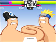 Thumb Fighter