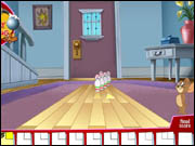 Tom & Jerry Bowling