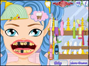 Tooth Fairy Dentist