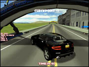 Track Racing Online Pursuit