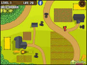 Tractor Farming Mania