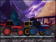 Tractor Racing Championship