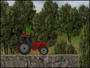 Tractor Trial 2