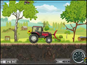 Tractors Power 2