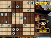 Traditional Sudoku