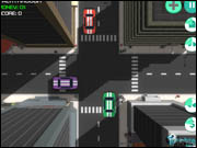 Traffic City Challenge