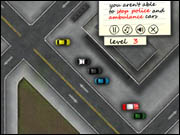 Trafficator 2