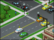 Traffic Command 2