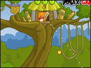Treehouse Hero