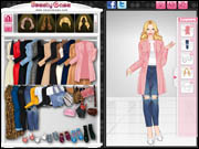 Trendy Trench