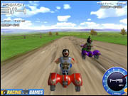 Trike Racing 3D