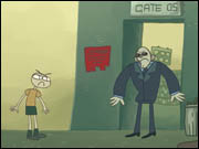 Trollface Quest 5