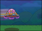 UFO Rush