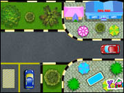 Ultra City Parking