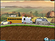 Uphill Climb Racing 2