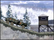 Ural Truck