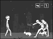 Urban Brawl