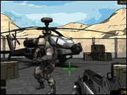 Urban Combat Shooter