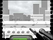 Urban Sniper 4