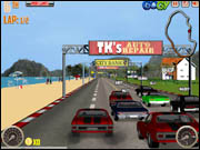 V8 Muscle Cars 3