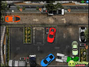 V8 Pro Parking