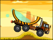 Water Tanker