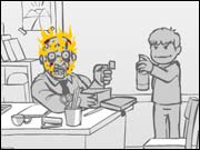 Whack Your Teacher
