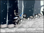 Winter Bike Challenge