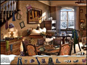 Winter House