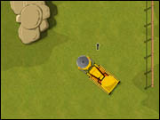 Wood Cutters Havoc