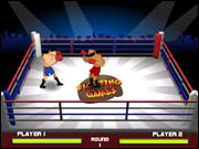 World Boxing Tournament 2