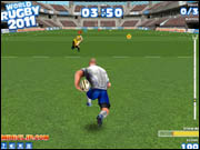 World Rugby 2011