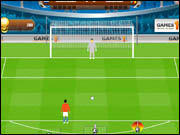 World Cup Penalty