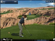 World Golf Tour