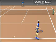 Yahoo Tennis