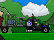 Zombie Express