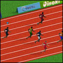 100 Metres Race