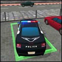 3D Downtown Parking