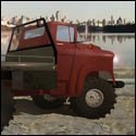 4x4 Classic Transporter