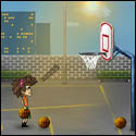 Afro Basketball