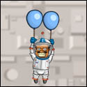 Amigo Pancho Space
