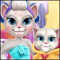 Angela Mommy Real Makeover