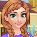 Anna College Crush