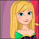 Anna Frozen Hair Spa